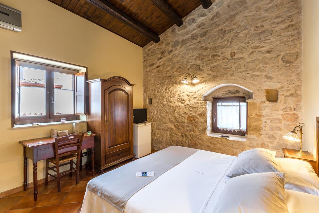 La Muraglia Residenza Turistica Rurale Santa Croce Camerina Exterior foto